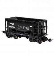 Вагон-рудовоз PC - T051