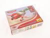 Сборная модель Zvezda *Planes* Чупакабра, масштаб 1:100 - ZV-2064
