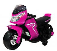 Электромотоцикл RiverToys O888OO