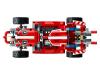 Конструктор LEGO Technic Служба быстрого реагирования - 42075