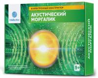 Набор Intellectico Акустический моргалик - 1003