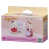 Игровой набор Epoch Sylvanian Families Фортепиано - 2950|5029