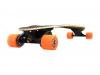 Электрический скейтборд Boosted Board Dual Plus