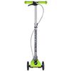 Самокат-кикборд Novatrack RainBow Start Brake - 120B.RAINBOW.GN8