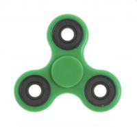 Игрушка-антистресс спиннер Fidget Spinner Зеленый - fs_green
