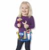 Набор делюкс, пояс с инструментами Melissa|Doug - 5174M