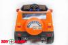 Электромобиль ToyLand Hummer BBH1588