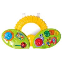 Развивающая игрушка Playgo *Подсолнух* на кроватку - Play 2458