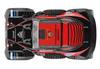 Модель раллийного автомобиля WLToys 4WD RTR масштаб 1:12 2.4G - WLT-124012