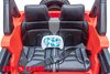 Электромобиль ToyLand Jeep Rubicon DK-JWR555