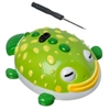 Настольная игра Bondibon «Догоняйка» Рептилия - ВВ4290