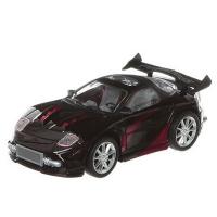 Инерционная машина Shenzhen Toys 8358 - В72037