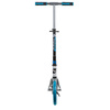Самокат городской Novatrack Polis 230 Plastic - 230P.POLIS.BL9