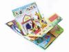 Книжка-панорамка Энциклопедия POP UP. Домашние животные - 34047-8