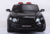 Электромобиль Toyland Bentley Continental Supersports