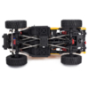 Радиоуправляемый краулер HSP RGT Challenger 4WD ARTR масштаб 1:10 2.4G - EX86170-R86709-1