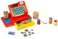 Игровой набор SMART Касса - 1684309.00