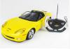 Радиоуправляемая машина Rastar Chevrolet C6 GS масштаб 1:12 - 42700