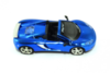 Радиоуправляемый мини-гоночный автомобиль NQD масштаб 1:43, remote control Racer - 2228-BLUE