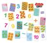 Настольная игра Десятое королевство Baby Toys Цифры и знаки - 04272ДК