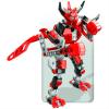 Конструктор Mega Bloks Kapow! Противостояние Пайро и Нитро - 94215