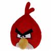 Подушка Angry Birds красная птица Red Bird 30 см - АВР12