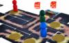 Настольная игра Magellan Шакал Подземелье - MAG02530