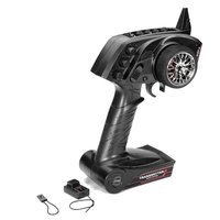 Аппаратура радиоуправления Austar 5S - AX-5S