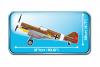 Конструктор Messerschmitt Bf 109 F-4 Trop - COBI-5526
