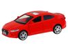 Машина Автопанорама HYUNDAI ELANTRA, красный, масштаб 1:40, инерция - JB1251440