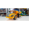 Радиоуправляемый карьерный самосвал Double Eagle Volvo A40G RTR масштаб 1:20 2.4G - E591-003
