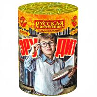 Фейерверк Эрудит (1,0*х 8) - РС7020