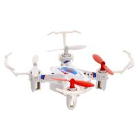 Радиоуправляемый квадрокоптер 1Toy Gyro-Techno 2.4G - Т58981