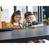 Конструктор LEGO Minecraft Питомник панд - 21158-L