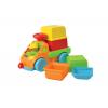 Сортер Tomy *Грузовичок с пирамидкой* - E72467