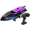 Радиоуправляемый катер HJ Toys RTR 2.4G - HJ812-B3