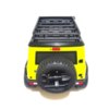 Радиоуправляемый краулер HSP RGT Hobby Cruiser РК-4 Waterproof 4WD RTR масштаб 1:10 2.4G - 136100V3-R86373-1
