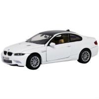 Автомобиль 2008 BMW M3 Coupe масштаб 1:24 - 73347