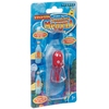 Игрушка-антистресс Bondibon Чудики Волшебная медуза, красный - ВВ4284