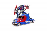Робот-трансформер MZ Optimus Prime масштаб 1:14 - MZ-2336Q