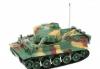 Радиоуправляемый танк Tiger Panzer масштаб 1:26, 27Mhz - 3828