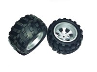Колеса 2 шт - wlt-18409-006