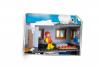 Конструктор Winter Base - COBI-22300