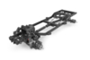 Комплект для сборки модели трофи Orlandoo-Hunter пикап Toyota Tundra OH32P02 2.4G масштаб 1:32 - OH32P02-SET