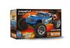 Радиоуправляемый монстр HPI Racing Jumpshot SC Flux 2WD ARTR масштаб 1:10 2.4G - HPI-160032