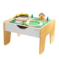 Игровой стол 2 в 1 - 10039_KE
