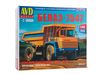 Сборная модель AVD Карьерный самосвал БЕЛАЗ-7547, масштаб 1:43 - 1507AVD