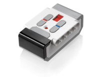 Конструктор LEGO Education ИК-маяк EV3 - 45508