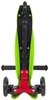 Самокат-кикборд Novatrack Disco-kids Basic - 120H.DISCOKIDS.BGN20