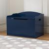Ящик для хранения *Austin Toy Box* - Blueberry, цвет Синий - 14959_KE